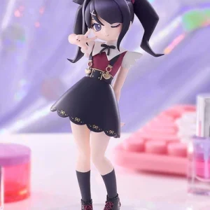 MÔ HÌNH Ame-chan - Needy Girl Overdose - Pop Up Parade - Internet Yamero Ver. (Good Smile Company) FIGURE CHÍNH HÃNG 5 4708843 1769156156626