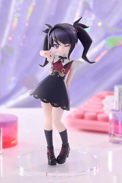 MÔ HÌNH Ame-chan - Needy Girl Overdose - Pop Up Parade - Internet Yamero Ver. (Good Smile Company) FIGURE CHÍNH HÃNG 2 4708843 1769156156626