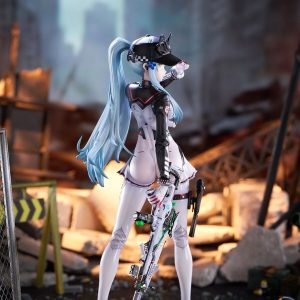 MÔ HÌNH HK416 (Klukai) - Girls' Frontline 2: Exilium - 1/7 - Speedster Ver. (Bibi Buttons) FIGURE CHÍNH HÃNG 11 4742514