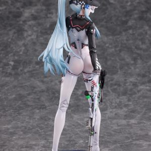 MÔ HÌNH HK416 (Klukai) - Girls' Frontline 2: Exilium - 1/7 - Speedster Ver. (Bibi Buttons) FIGURE CHÍNH HÃNG 13 4742518