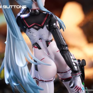 MÔ HÌNH HK416 (Klukai) - Girls' Frontline 2: Exilium - 1/7 - Speedster Ver. (Bibi Buttons) FIGURE CHÍNH HÃNG 8 4742522