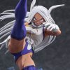 MÔ HÌNH Mirko - Hero Suit, 2D Ver - Boku no Hero Academia - Palette Masters 1/8 (Takara Tomy) FIGURE CHÍNH HÃNG 6 4771411