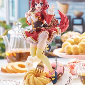 MÔ HÌNH Amairo Islenauts - Masaki Gaillard - 1/7 Complete Figure (AliceGlint) FIGURE CHÍNH HÃNG 7 4771646