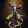 MÔ HÌNH Sunday - Star Rail Live Ver - Honkai Star Rail - Gift+ 1/8 (Myethos) FIGURE CHÍNH HÃNG 8 4779329