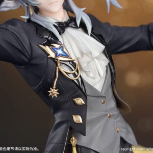 MÔ HÌNH Sunday - Star Rail Live Ver - Honkai Star Rail - Gift+ 1/8 (Myethos) FIGURE CHÍNH HÃNG 9 4779330