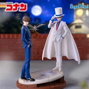 MÔ HÌNH Hakuba Saguru - Watson - Meitantei Conan - Xross Link (Sega Fave) FIGURE CHÍNH HÃNG 4 4815411 1778209982737