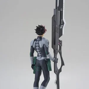 MÔ HÌNH Narumi Gen - Kaijuu No. 8 - Pop Up Parade (Good Smile Company) FIGURE CHÍNH HÃNG 6 4842222 1777865896687