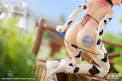 MÔ HÌNH Cow Momo - Original - 1/8 (Bear Panda) ACTION FIGURE CHÍNH HÃNG 3 4 Ebe4f37e 5dbe 4dad 99cb 2a10684d4fb7 500x