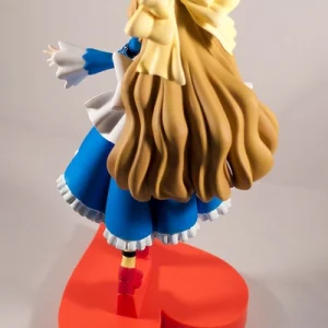 MÔ HÌNH Nunnally Lamperouge - Code Geass: Nunnally in Wonderland - DX Figure (Banpresto) FIGURE CHÍNH HÃNG 8 548597 1775704871241