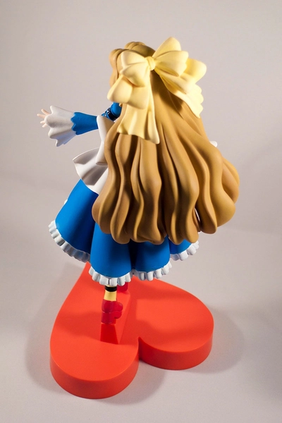 MÔ HÌNH Nunnally Lamperouge - Code Geass: Nunnally in Wonderland - DX Figure (Banpresto) FIGURE CHÍNH HÃNG 3 548597 1775704871241