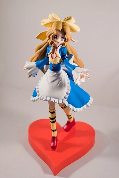 MÔ HÌNH Nunnally Lamperouge - Code Geass: Nunnally in Wonderland - DX Figure (Banpresto) FIGURE CHÍNH HÃNG 2 548598 1775704871240