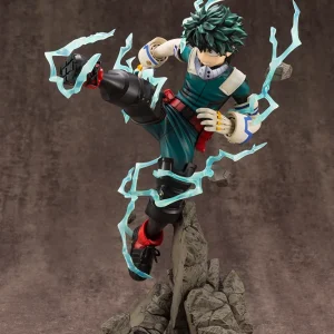 MÔ HÌNH Izuku Midoriya - My Hero Academia - ARTFX J Ver.2 - 1/8 Complete Figure (Takara Tomy) FIGURE CHÍNH HÃNG 12 55ce2fc61ef475fc2baa3b46e85ba8e9156d5950