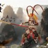 MÔ HÌNH Journey To Yhe West Sun Wukong - 1/9 (Fish Toys) Action FIGURE CHÍNH HÃNG 2 645923257 913013371715333 6535756808819581056 N 6a40549a730345baabdcc68e8f6e4e61 Master