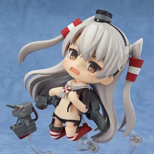 MÔ HÌNH Amatsukaze - Kantai Collection ~KanColle~ - Nendoroid (#459) (Good Smile Company) FIGURE CHÍNH HÃNG 7 64b04f0a06af0f9eb00c9a27f9cf3a54