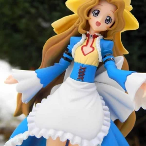 MÔ HÌNH Nunnally Lamperouge - Code Geass: Nunnally in Wonderland - DX Figure (Banpresto) FIGURE CHÍNH HÃNG 10 657936 1775704871246