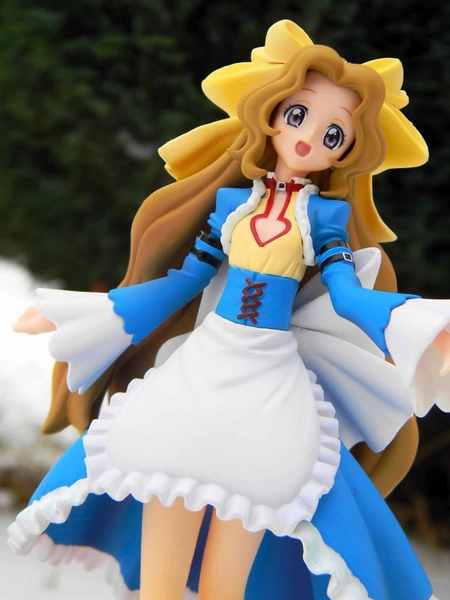 MÔ HÌNH Nunnally Lamperouge - Code Geass: Nunnally in Wonderland - DX Figure (Banpresto) FIGURE CHÍNH HÃNG 5 657936 1775704871246