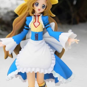 MÔ HÌNH Nunnally Lamperouge - Code Geass: Nunnally in Wonderland - DX Figure (Banpresto) FIGURE CHÍNH HÃNG 9 657938 1775704871244