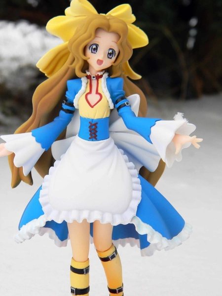 MÔ HÌNH Nunnally Lamperouge - Code Geass: Nunnally in Wonderland - DX Figure (Banpresto) FIGURE CHÍNH HÃNG 4 657938 1775704871244