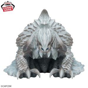 MÔ HÌNH Arkveld - Monster Hunter Wilds - Chinza Juu (iBandai Spirts) FIGURE CHÍNH HÃNG 7 668w 668h (3)