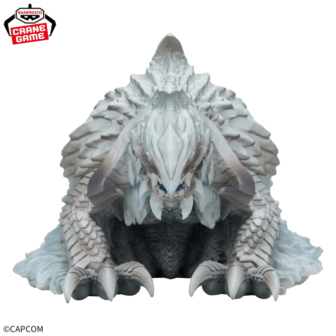 MÔ HÌNH Arkveld - Monster Hunter Wilds - Chinza Juu (iBandai Spirts) FIGURE CHÍNH HÃNG 3 668w 668h (3)