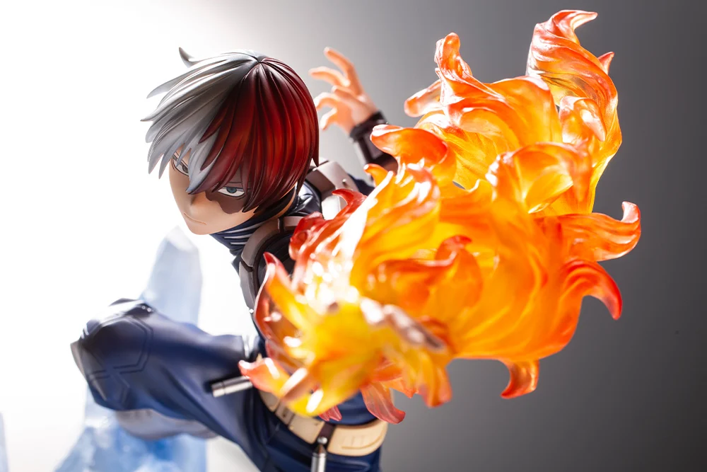 MÔ HÌNH Shoto Todoroki - My Hero Academia - ARTFX J Ver.2 - 1/8 Complete Figure (Takara Tomy) FIGURE CHÍNH HÃNG 1 68ca1c0d4602b63818ee751c24d17cda8d1fd98c