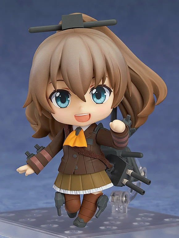 MÔ HÌNH Kumano - Kantai Collection ~KanColle~ - Nendoroid (#481) (Good Smile Company) FIGURE CHÍNH HÃNGMÔ HÌNH Kumano - Kantai Collection ~KanColle~ - Nendoroid (#481) (Good Smile Company) FIGURE CHÍNH HÃNG 1 6cfc7599e2efee77ae42506bf476b242