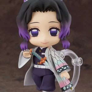 MÔ HÌNH Kochou Shinobu - Kimetsu no Yaiba - Nendoroid (#1655) (Good Smile Company) FIGURE CHÍNH HÃNG 10 74204c08159218d00959e6f2765b981d