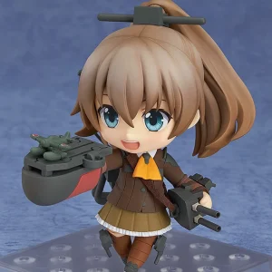 MÔ HÌNH Kumano - Kantai Collection ~KanColle~ - Nendoroid (#481) (Good Smile Company) FIGURE CHÍNH HÃNGMÔ HÌNH Kumano - Kantai Collection ~KanColle~ - Nendoroid (#481) (Good Smile Company) FIGURE CHÍNH HÃNG 6 75c1066ccf44295194182d3bddb4e70e