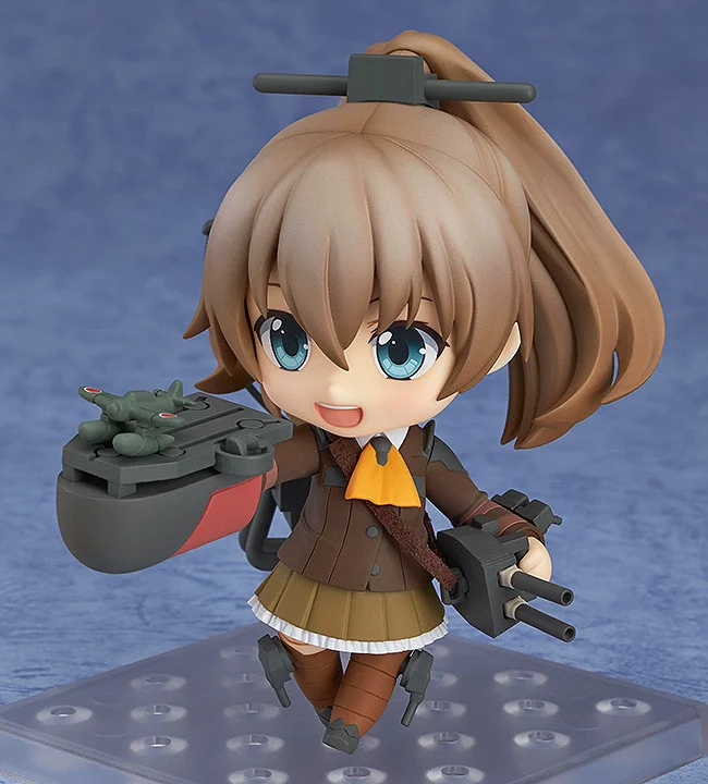MÔ HÌNH Kumano - Kantai Collection ~KanColle~ - Nendoroid (#481) (Good Smile Company) FIGURE CHÍNH HÃNGMÔ HÌNH Kumano - Kantai Collection ~KanColle~ - Nendoroid (#481) (Good Smile Company) FIGURE CHÍNH HÃNG 3 75c1066ccf44295194182d3bddb4e70e