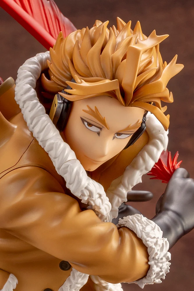 MÔ HÌNH Hawks - My Hero Academia - ARTFX J Ver.2 - 1/8 Complete Figure (Takara Tomy) FIGURE CHÍNH HÃNG 2 7d0ecb3d8761b601988f460169d2e8c13385c7cf