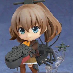 MÔ HÌNH Kumano - Kantai Collection ~KanColle~ - Nendoroid (#481) (Good Smile Company) FIGURE CHÍNH HÃNGMÔ HÌNH Kumano - Kantai Collection ~KanColle~ - Nendoroid (#481) (Good Smile Company) FIGURE CHÍNH HÃNG 7 895292f5851363d7c4fe675e70aced5e