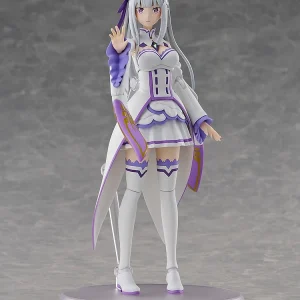 MÔ HÌNH Emilia - Re: Zero - Plastic Model Series (Kadokawa) Model Kit CHÍNH HÃNG 12 8kdDvGrnhYp5xLjCRiXVgbeM3E0u6PfW