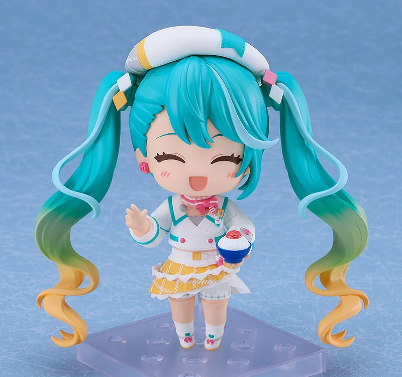 MÔ HÌNH Hatsune Miku - Magical Mirai 2024 - Vocaloid - Nendoroid (#2738) (Good Smile Company) FIGURE CHÍNH HÃNG 7 927a4703512fe0c9028eba617cf6762f (1)
