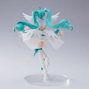 Mô hình Hatsune Miku 15th Anniversary Figure chính hãng Sega 10 93e982741772c48539cdc5a5594ede80