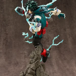 MÔ HÌNH Izuku Midoriya - My Hero Academia - ARTFX J Ver.2 - 1/8 Complete Figure (Takara Tomy) FIGURE CHÍNH HÃNG 11 9d98b2209c129bfa72e5c34120aef93252c2e70b