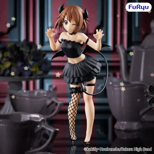MÔ HÌNH Hirasawa Yui - K-ON! - BiCute Dark (FuRyu) FIGURE CHÍNH HÃNG 1 AMU SHP4105 02 510x510