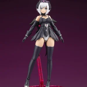 MÔ HÌNH Lumitea - ReACT-A - Arcanadea (Kotobukiya) MODEL KIT CHÍNH HÃNG 10 AR010 Lumitea RA A 06
