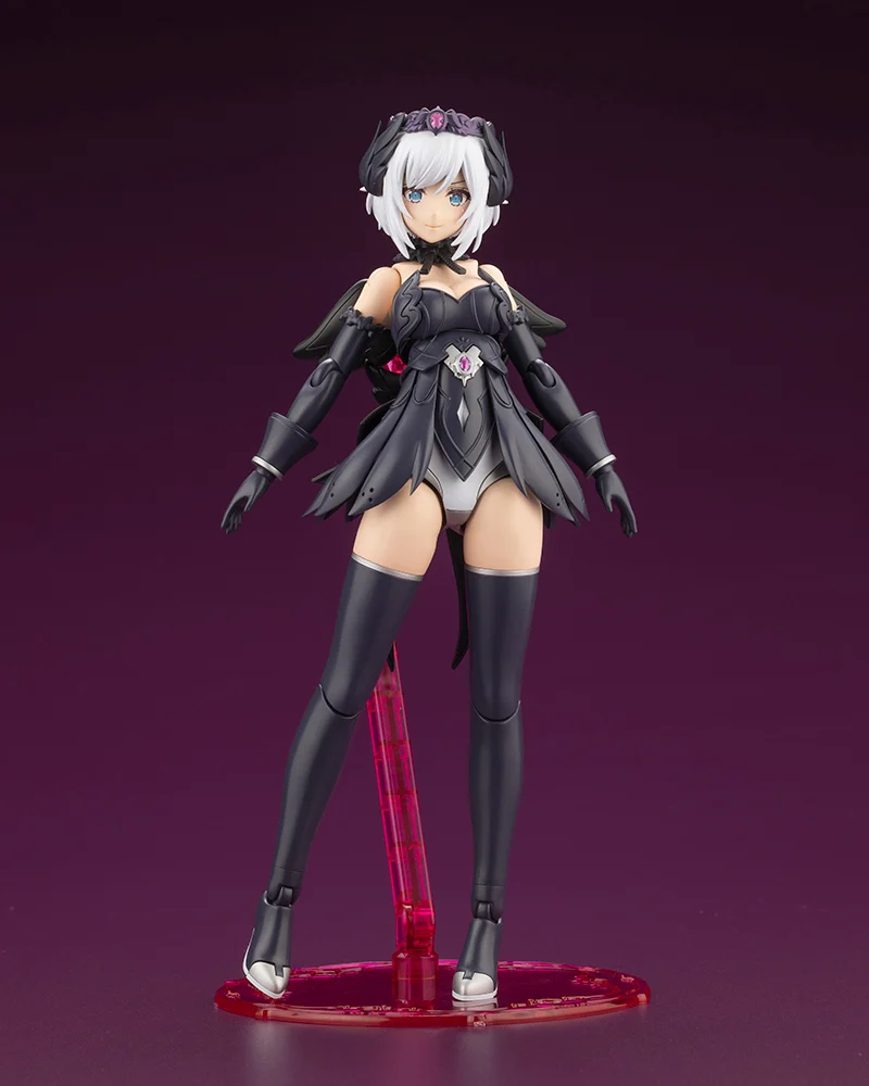 MÔ HÌNH Lumitea - ReACT-A - Arcanadea (Kotobukiya) MODEL KIT CHÍNH HÃNG 4 AR010 Lumitea RA A 06