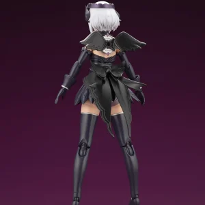 MÔ HÌNH Lumitea - ReACT-A - Arcanadea (Kotobukiya) MODEL KIT CHÍNH HÃNG 11 AR010 Lumitea RA A 08