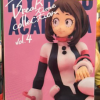 Mô hình Ochako Break Time Collection chính hãng Bandai cực chill 6 Ảnh Chụp Màn Hình 2026 05 21 111712