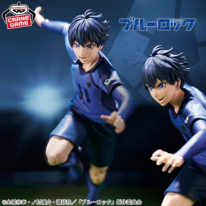 BLUELOCK SEIICHIKIYOSHI11BESTCHARACTERS