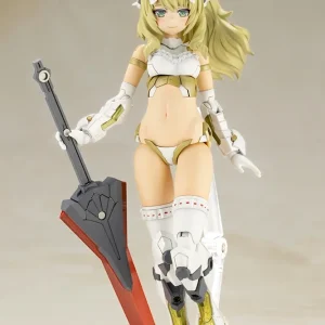FG183 P3 FAGirl DURGAII LAi 01