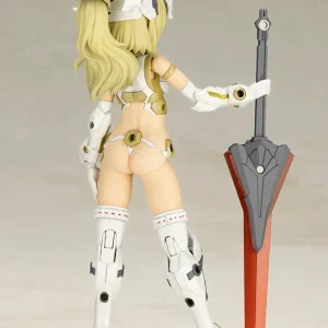 MÔ HÌNH Durga II - Light Armor Ver - Frame Arms Girl (Kotobukiya) ACTION FIGURE CHÍNH HÃNG 8 FG183 P3 FAGirl DURGAII LAi 02