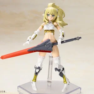 MÔ HÌNH Durga II - Light Armor Ver - Frame Arms Girl (Kotobukiya) ACTION FIGURE CHÍNH HÃNG 9 FG183 P3 FAGirl DURGAII LAi 03