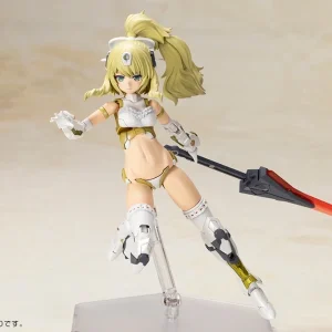 MÔ HÌNH Durga II - Light Armor Ver - Frame Arms Girl (Kotobukiya) ACTION FIGURE CHÍNH HÃNG 10 FG183 P3 FAGirl DURGAII LAi 04