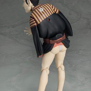 MÔ HÌNH Sandaime Ootani Oniji no Yakko Edohei- Figma (#SP-100) - The Table Museum (FREEing, Max Factory, Union Creative International Ltd) FIGURE CHÍNH HÃNG : 8 FIGURE 031417 03