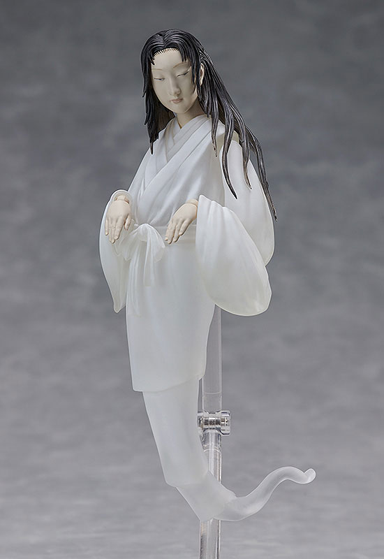 MÔ HÌNH Yurei-zu - Figma (#SP-107) - The Table Museum (FREEing, Max Factory, Union Creative International Ltd) FIGURE CHÍNH HÃNG 2 FIGURE 038136 02
