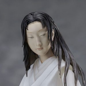 MÔ HÌNH Yurei-zu - Figma (#SP-107) - The Table Museum (FREEing, Max Factory, Union Creative International Ltd) FIGURE CHÍNH HÃNG 10 FIGURE 038136 03