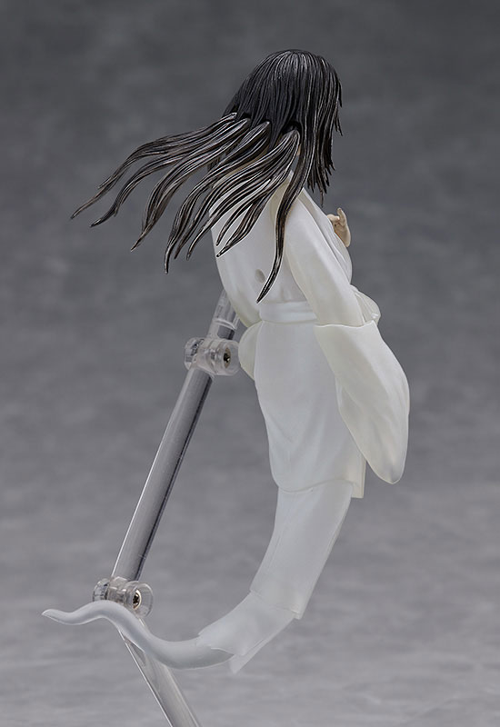 MÔ HÌNH Yurei-zu - Figma (#SP-107) - The Table Museum (FREEing, Max Factory, Union Creative International Ltd) FIGURE CHÍNH HÃNG 4 FIGURE 038136 04