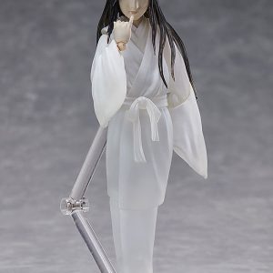 MÔ HÌNH Yurei-zu - Figma (#SP-107) - The Table Museum (FREEing, Max Factory, Union Creative International Ltd) FIGURE CHÍNH HÃNG 12 FIGURE 038136 05